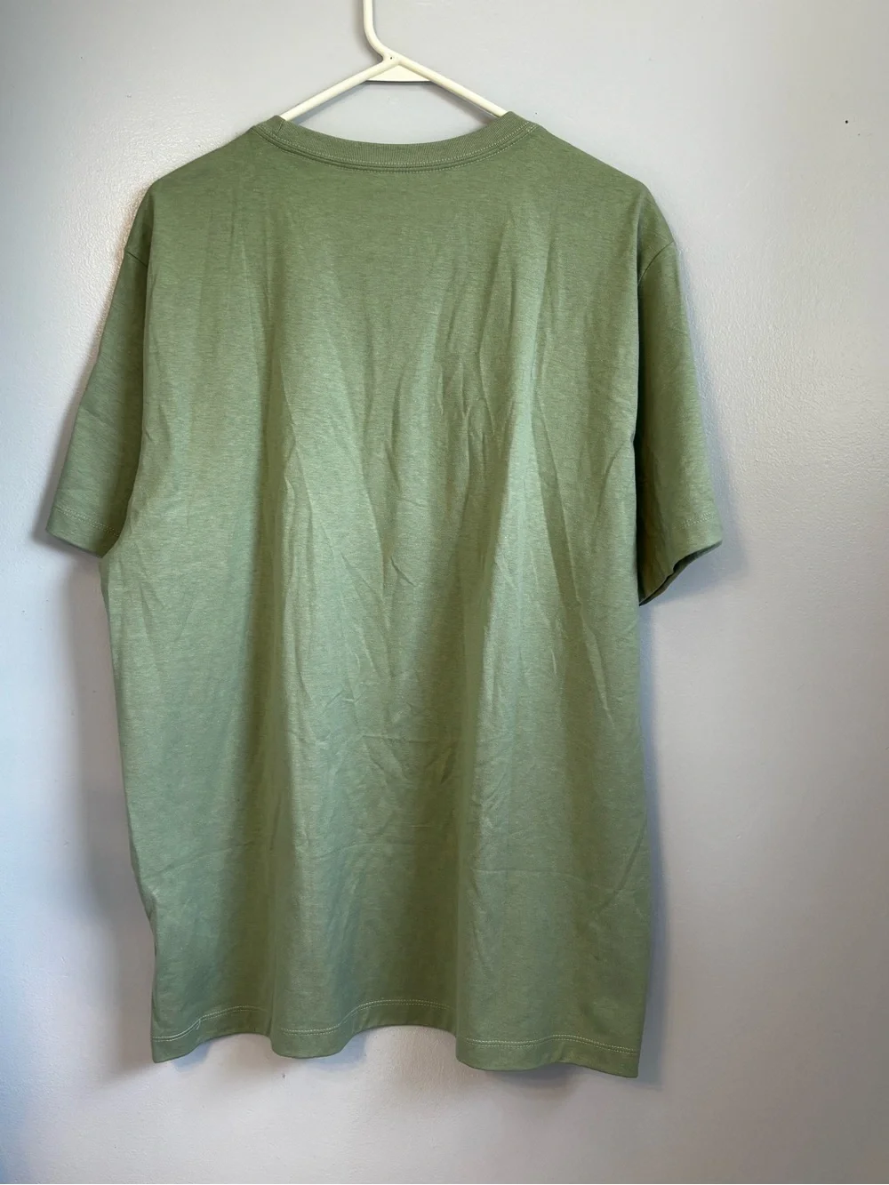 The North Face Men's Low Read Short Sleeve Tee  Sz XL. NWT